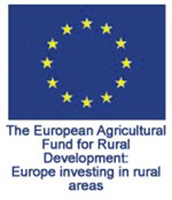 European agricultural fund for rural development