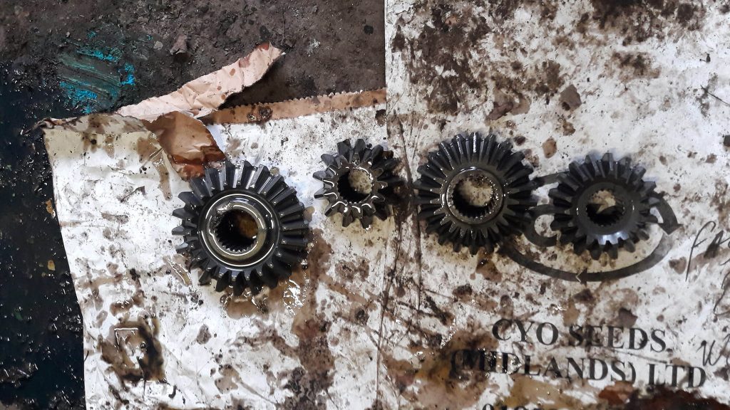 Assembly - Fentech Ltd.